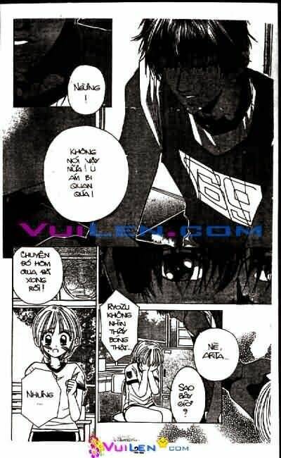 arita đáng yêu chapter 12 22