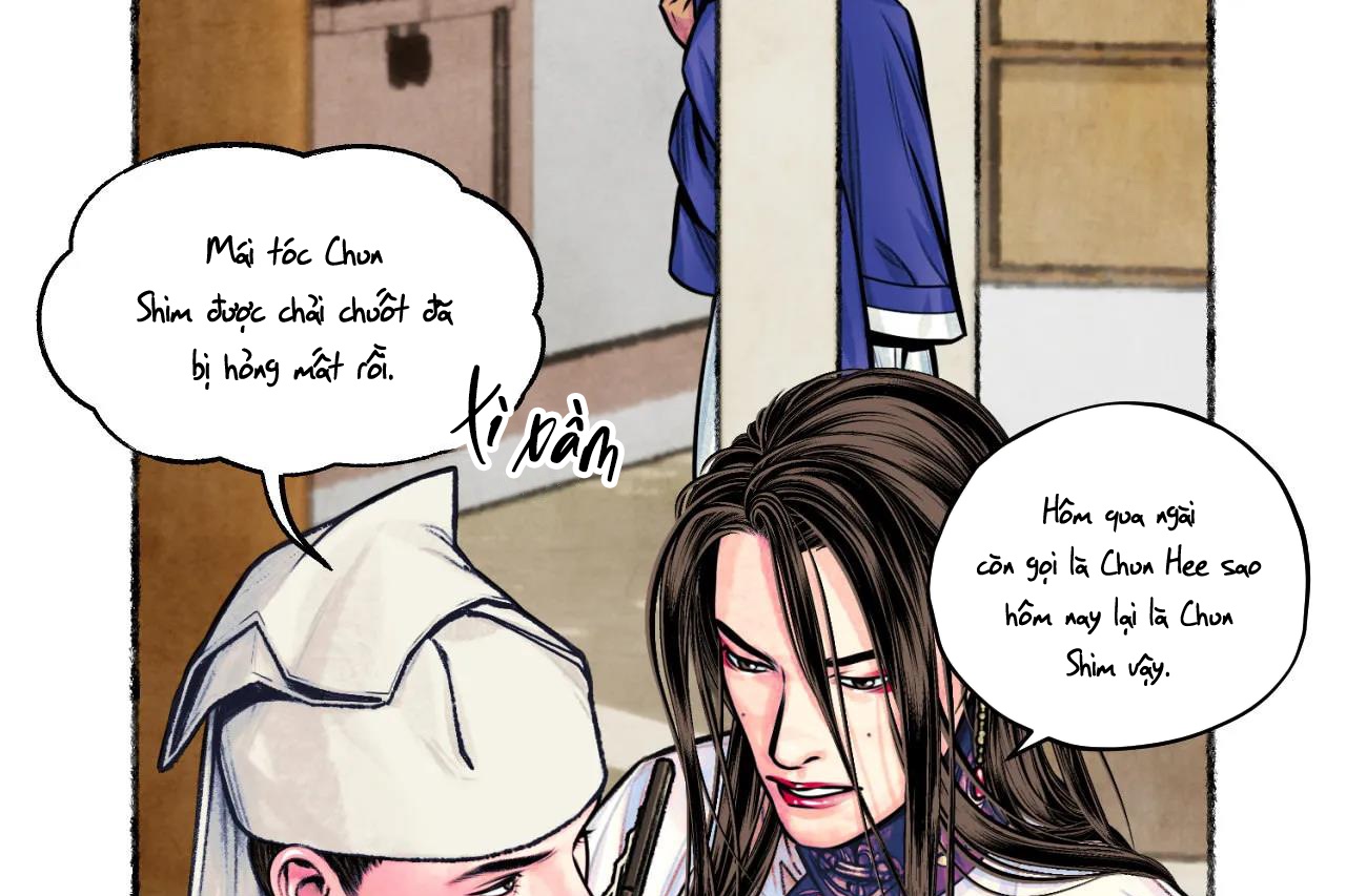 phò mã quan phu chapter 12 33