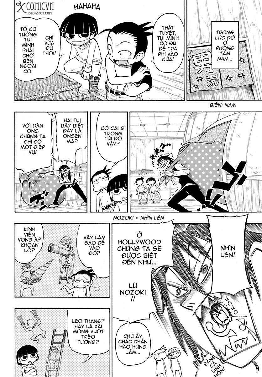 appearance of the yellow dragon chapter 8 10