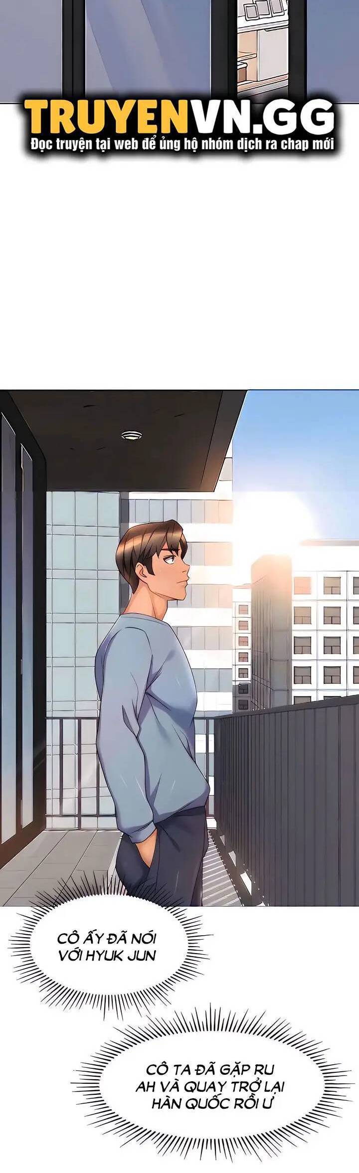 my daughter's friend chapter 78 38