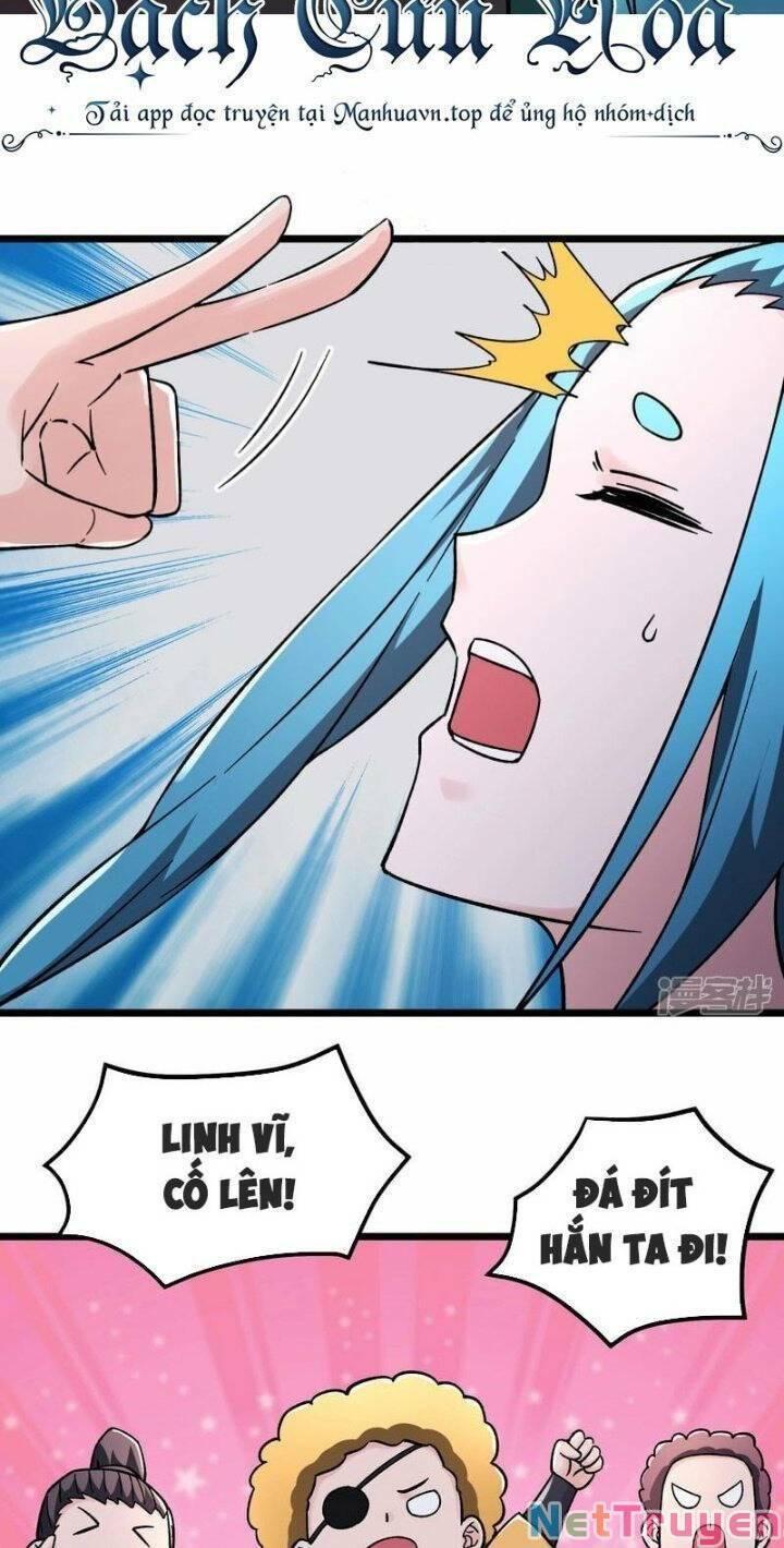 đồ đệ ta toàn là nữ ma đầu chapter 179 21