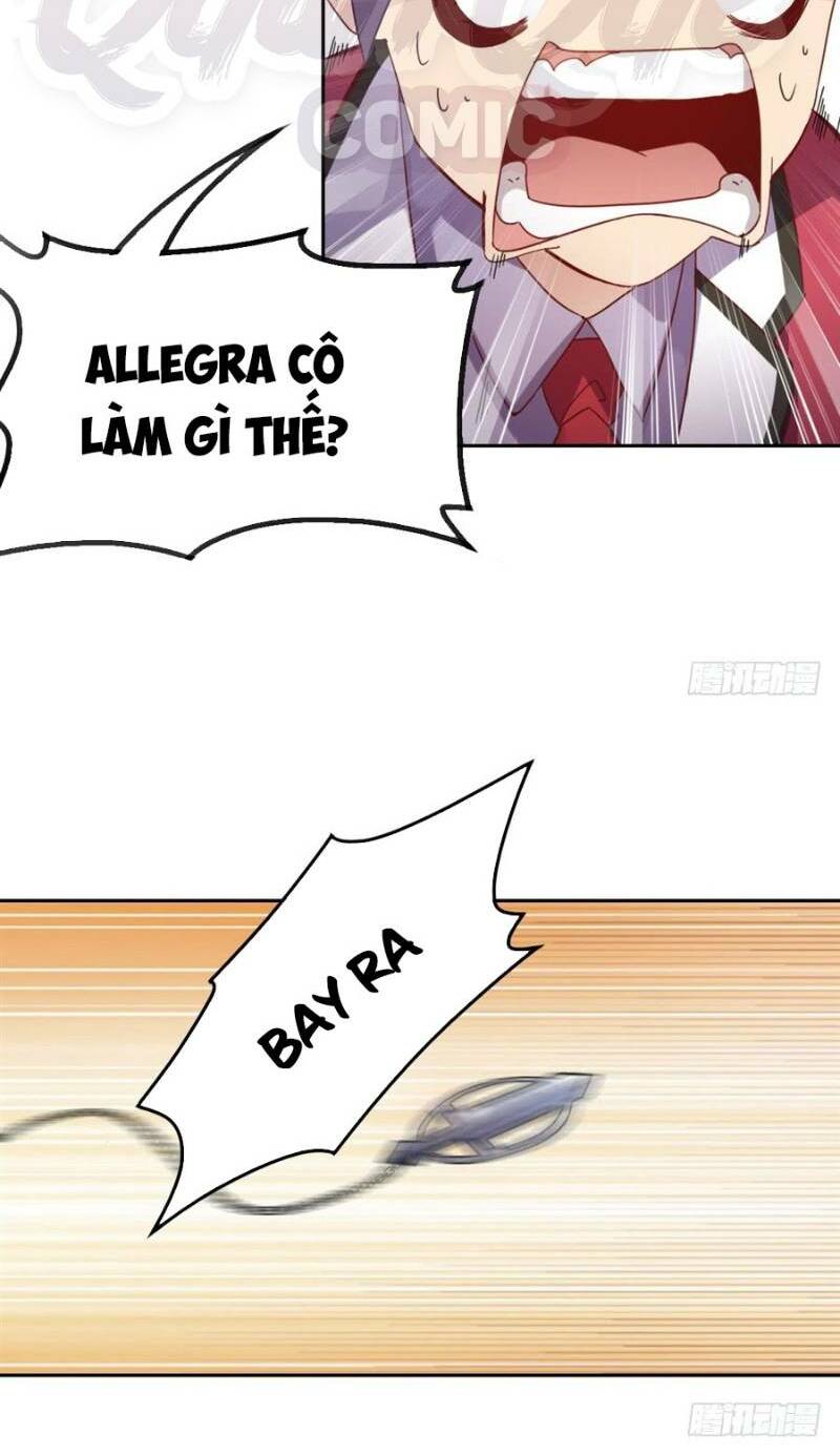 nhặt ma vương về làm nữ hầu chapter 4 12