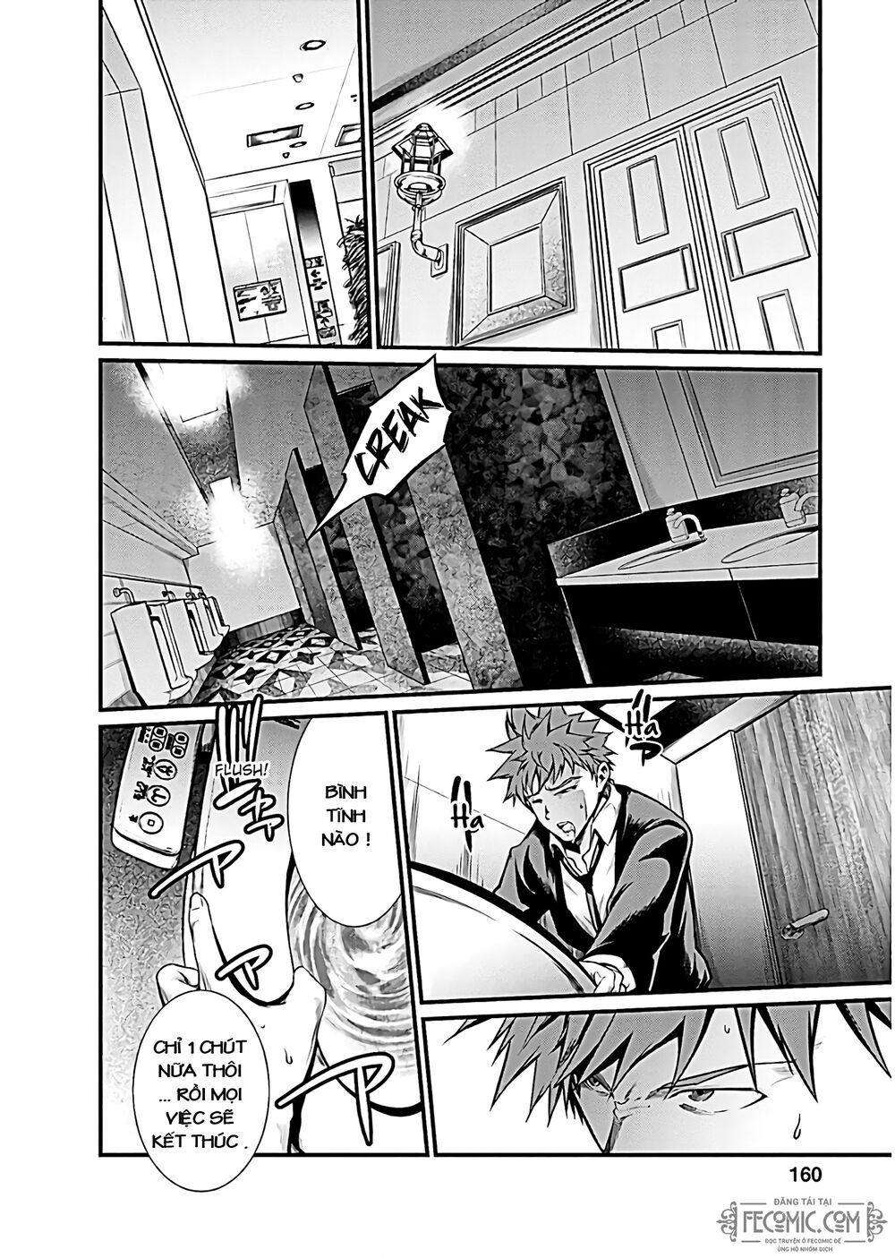 thí nghiệm ngục tù chapter 51 18