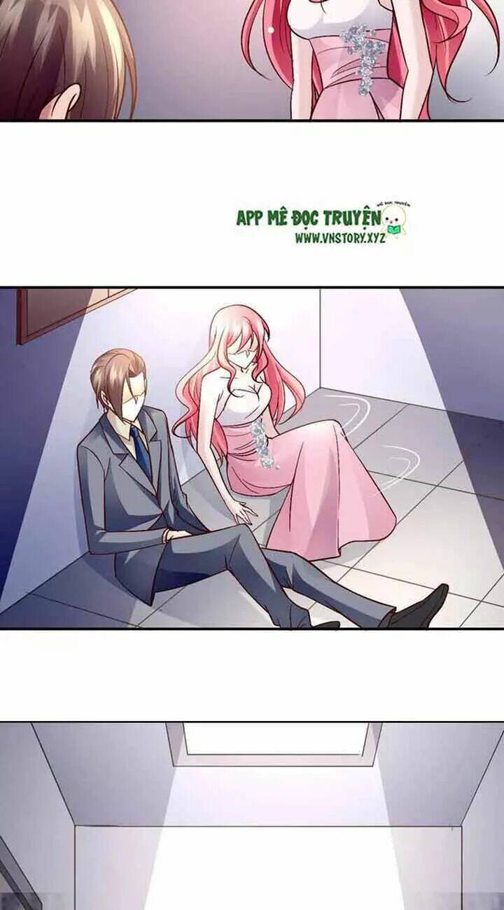 trò chơi săn tình - tổng tài khó kìm lòng chapter 68 17