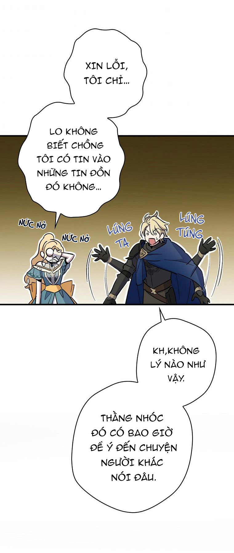 phương pháp khiến chồng đứng về phía của tôi chapter 10 59