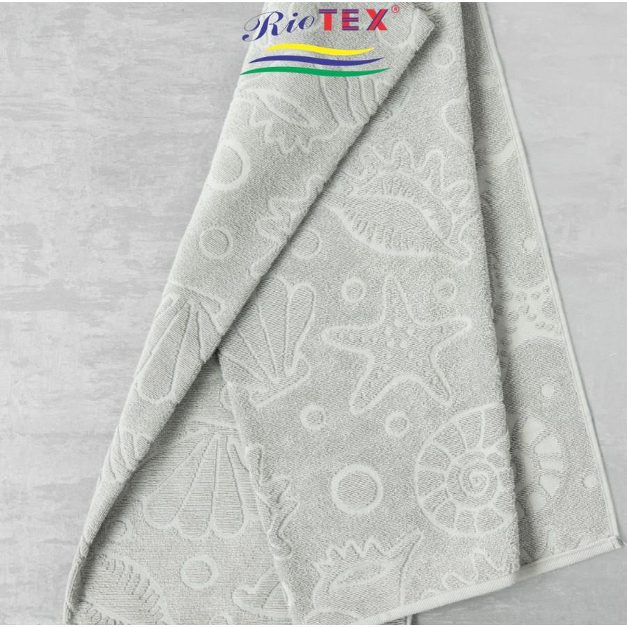 Combo 5 khăn mặt RIOTEX Xuất Hàn