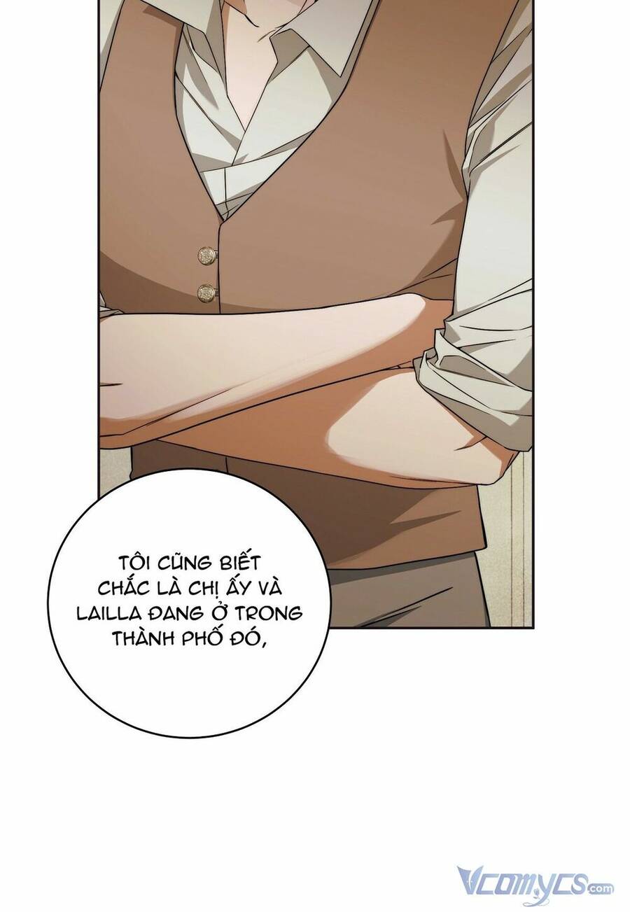 lời nói dối vĩnh cửu của người chapter 10 58