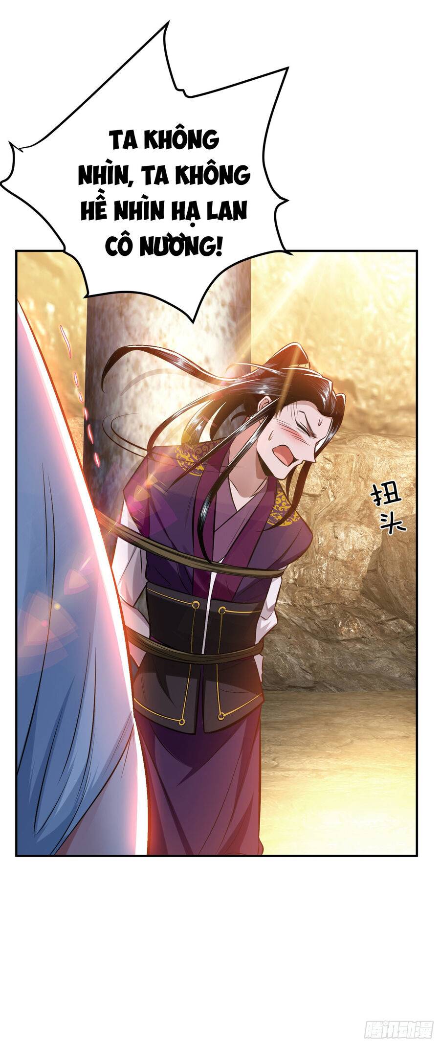 nam chính và hậu cung đều là của ta chapter 40 41