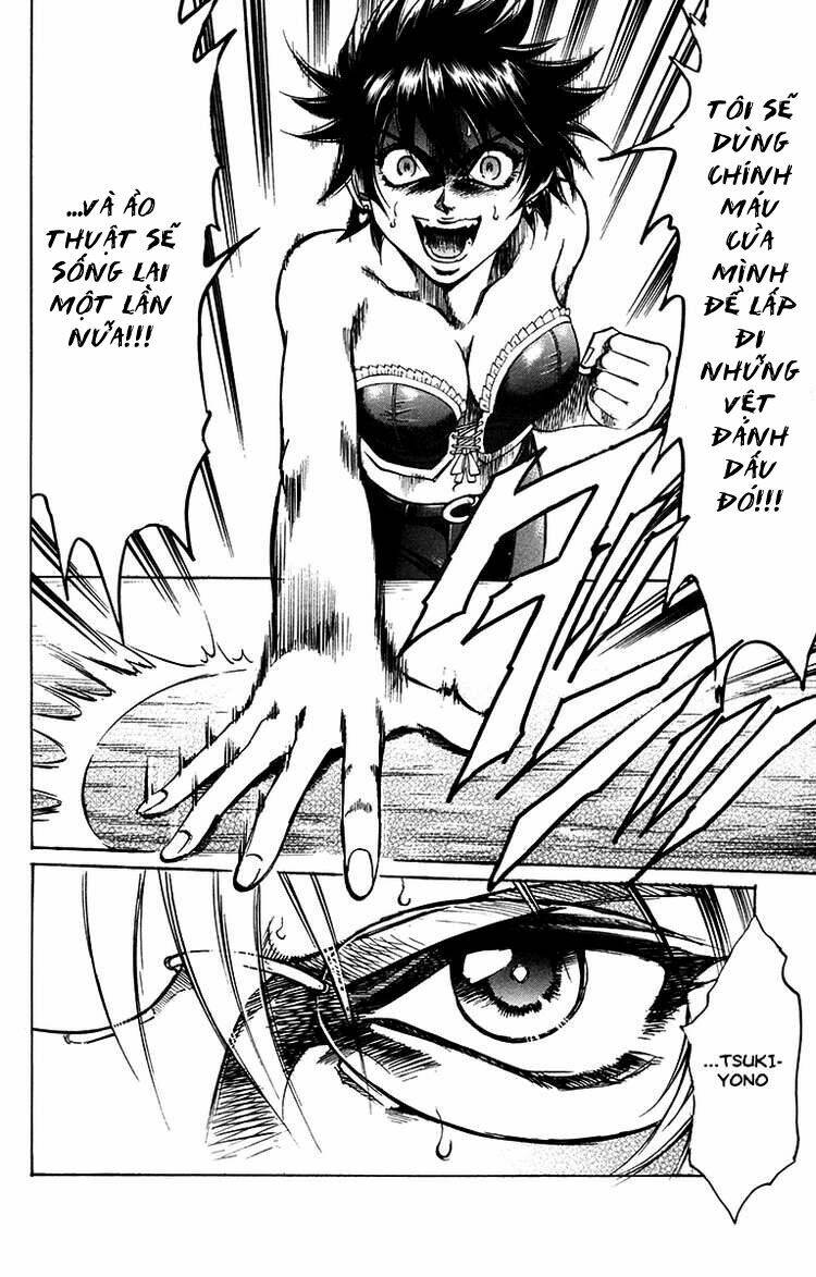 gamble fish chapter 11 20