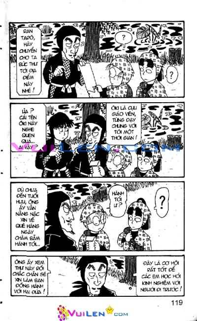 ninja loạn thị chapter 4 120