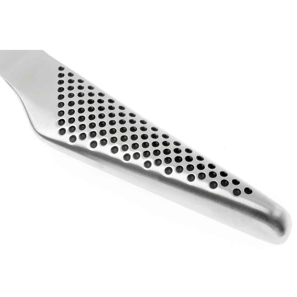 Dao bếp Nhật cao cấp Global GS10 Cheese Knife - Dao cắt phô mai (140mm) - Dao bếp Nhật chính hãng