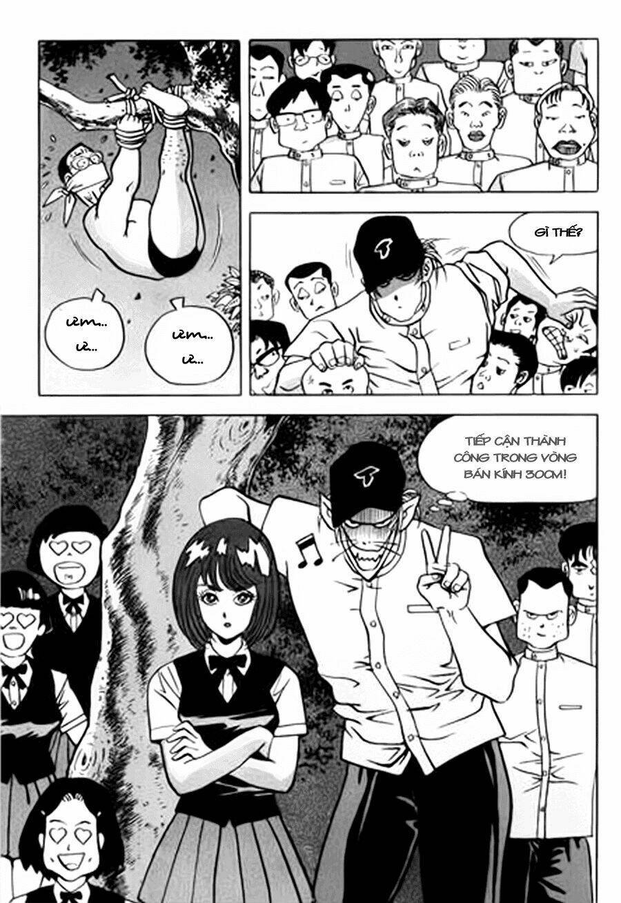 nina jalhae chapter 5 7