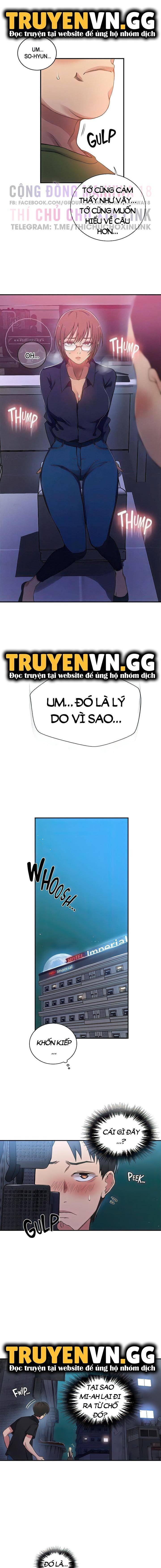 lớp học gia đình – secret class chapter 191 2