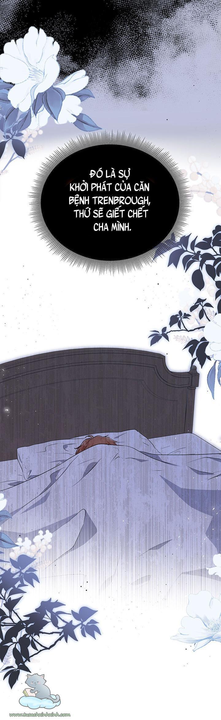 kiếp này ta sẽ trở thành gia chủ chapter 61 83