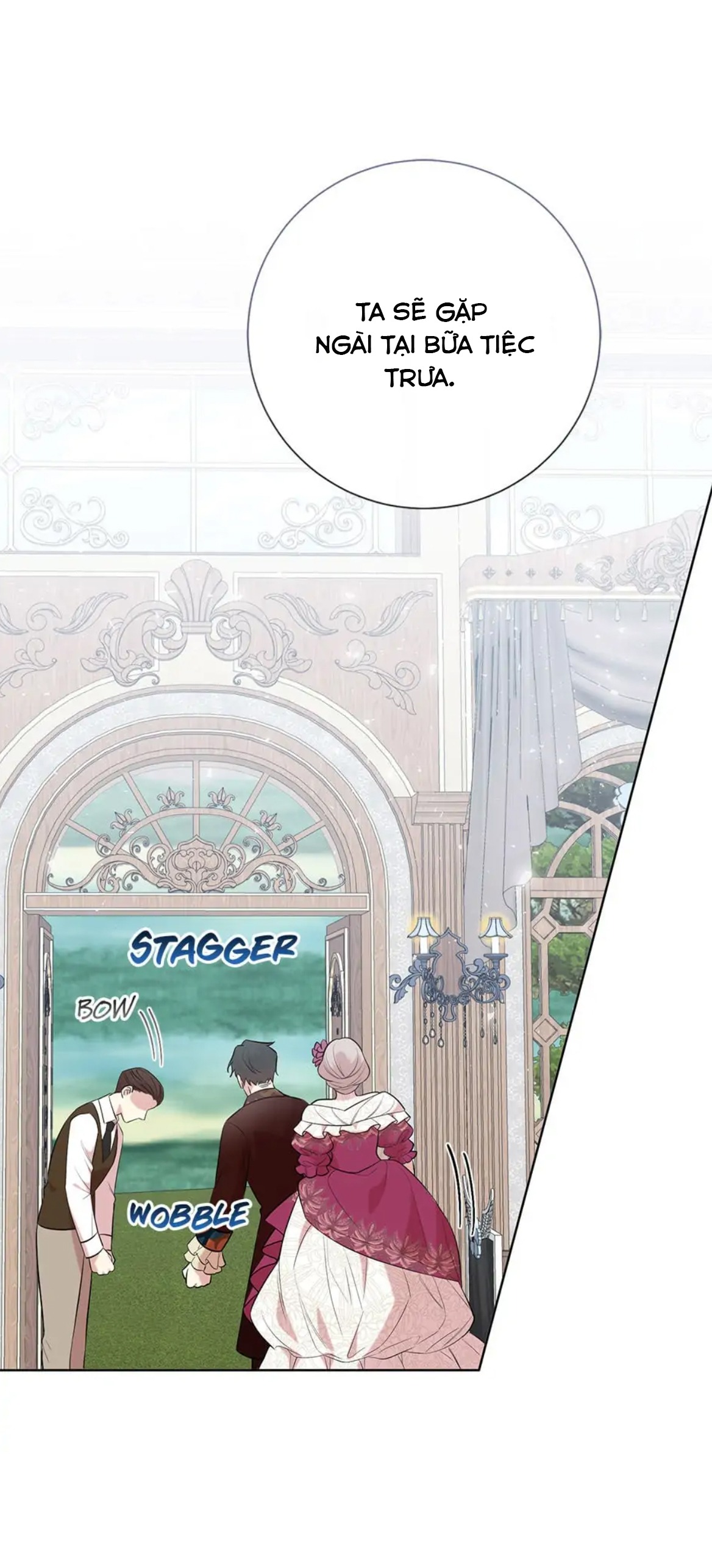 đừng ăn thịt tôi mà chapter 85 24