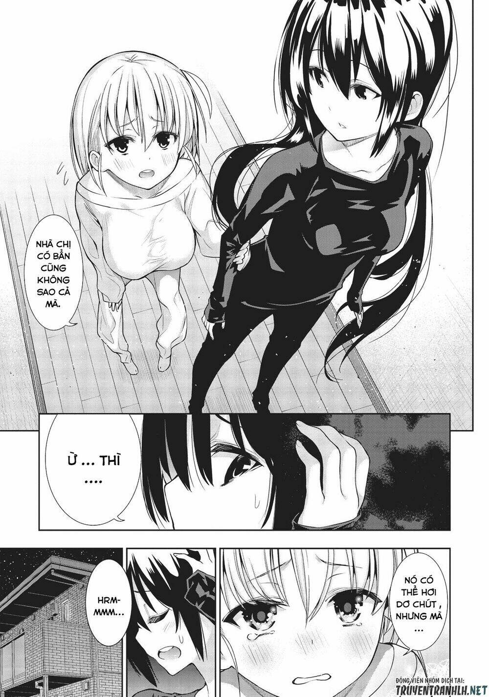 floor ni maou ga imasu chapter 27 14