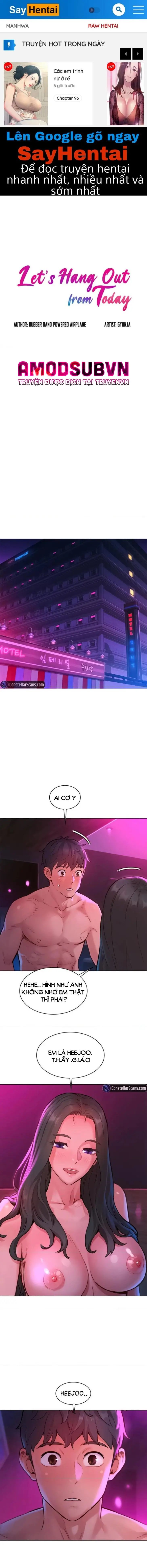 tình bạn vĩnh cửu chapter 16 1