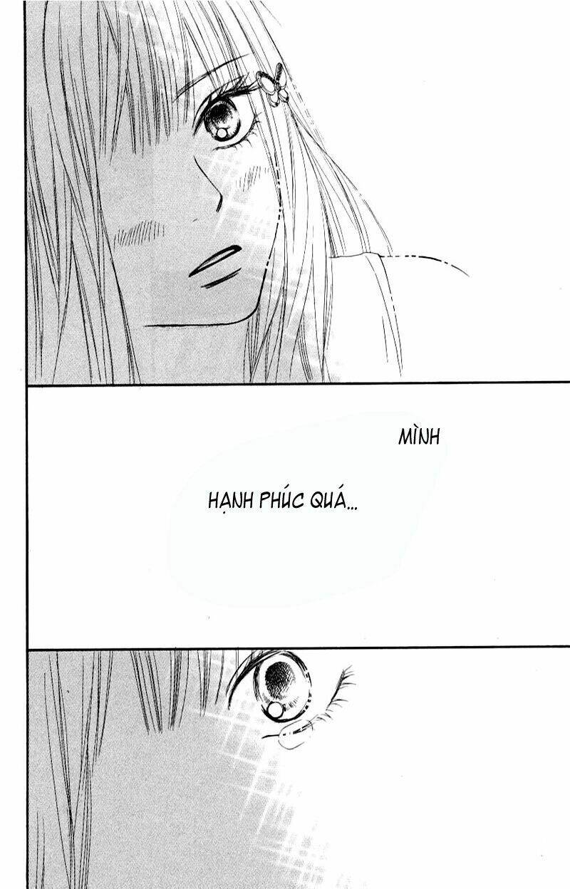 anh đã cho em biết bao thứ đầu tiên chapter 46 28