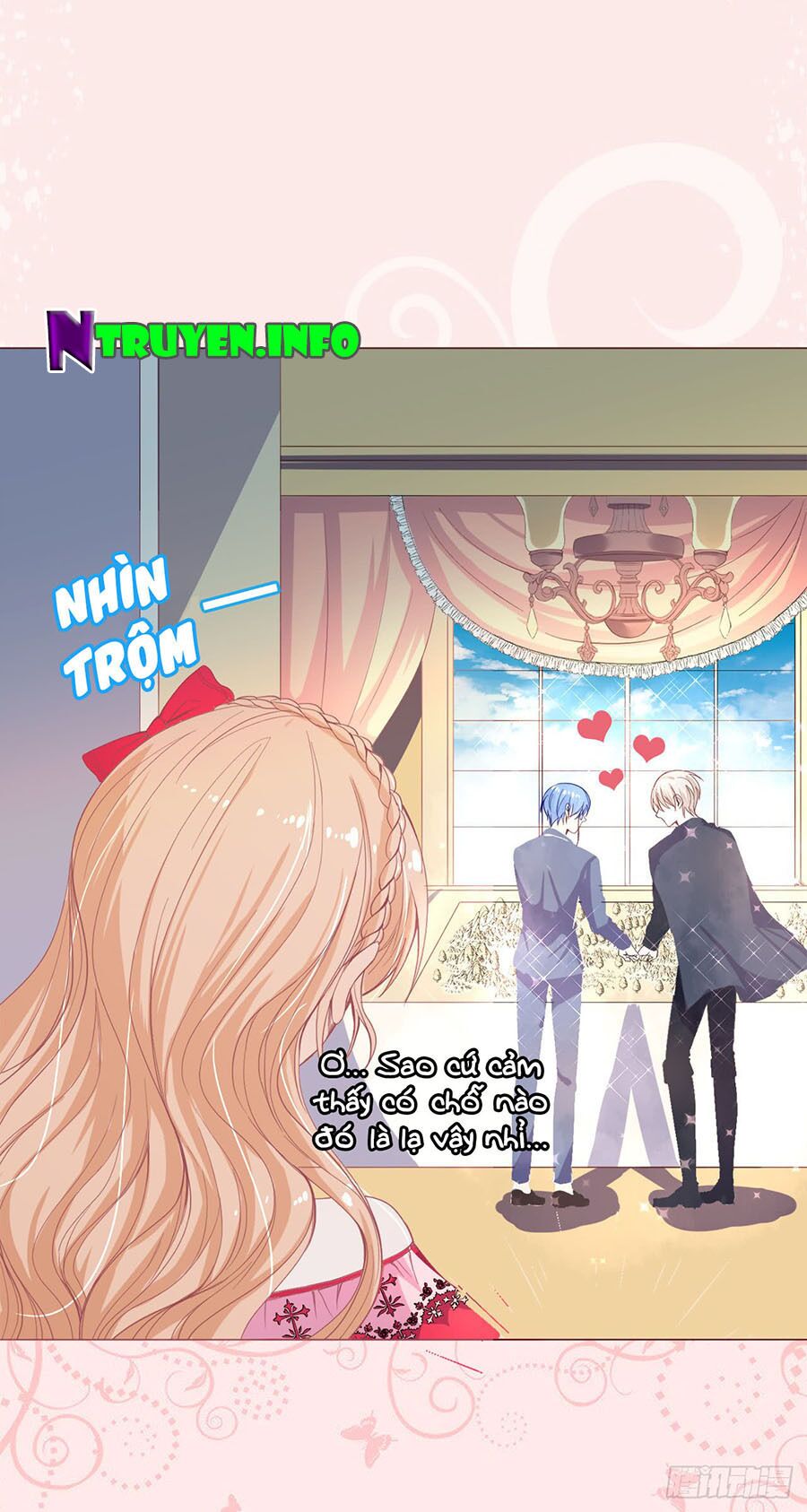 huynh khống công tước gả không được chapter 11.2 3