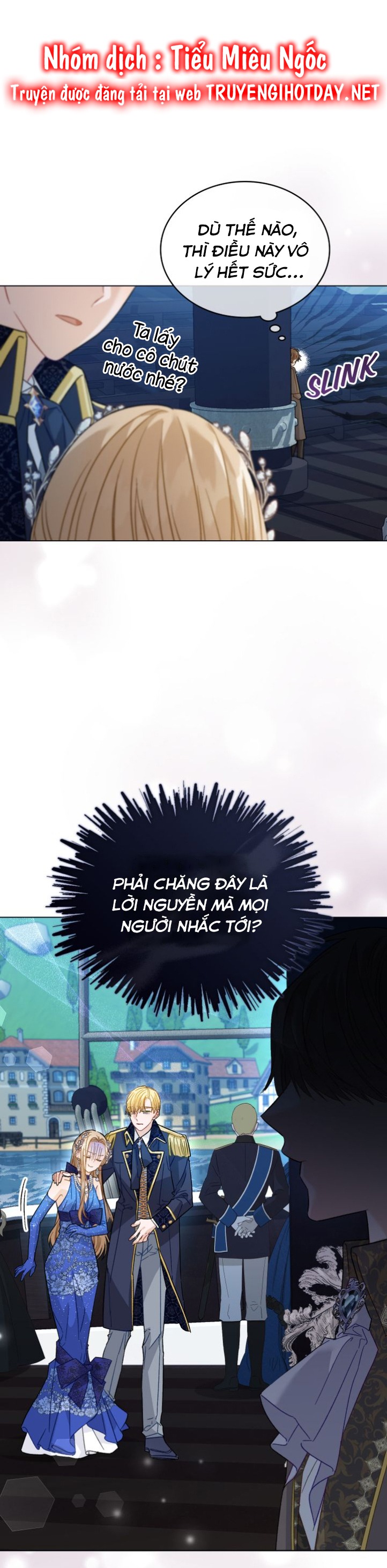 hải tặc thượng lưu chapter 17 36
