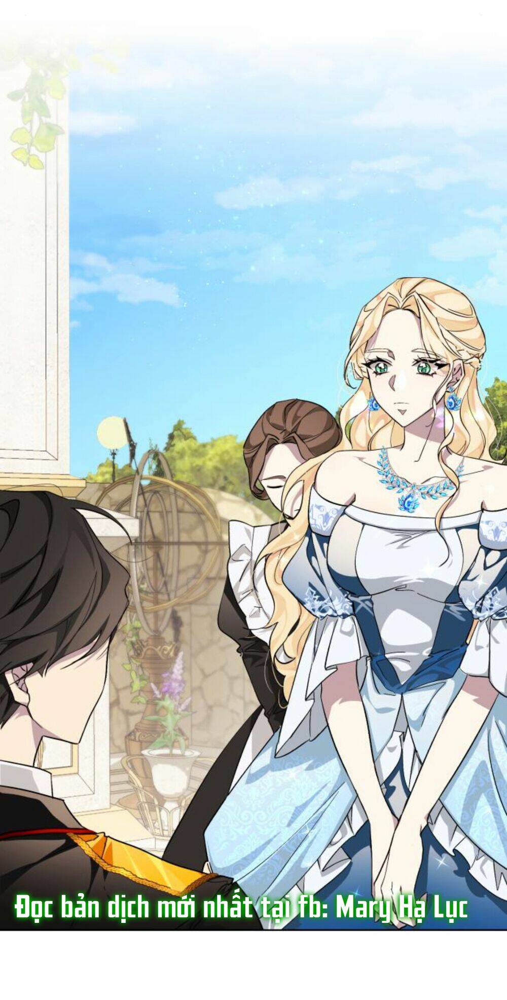 ta đã từng mong nàng biến mất chapter 24 4