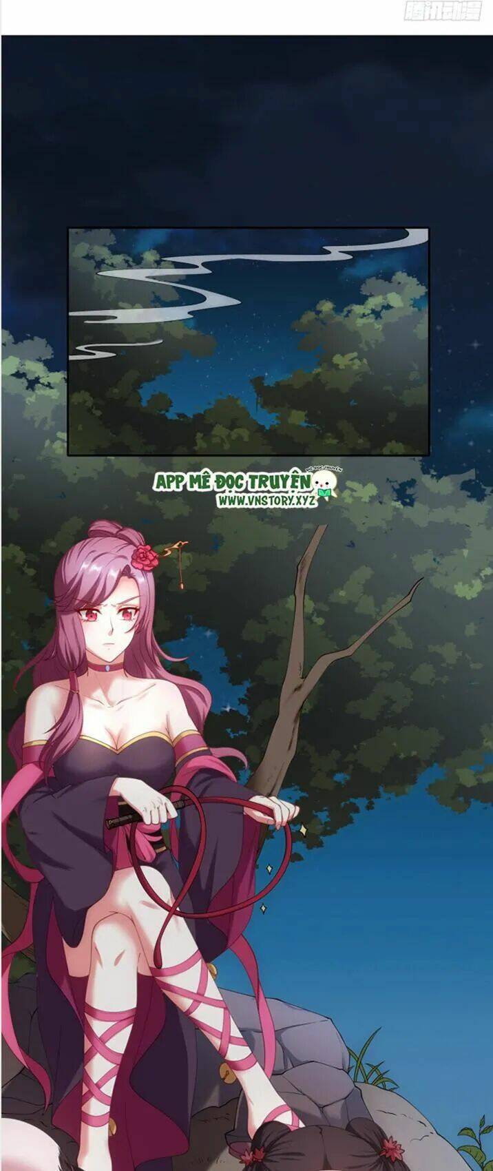 đô đốc đại nhân sủng thê kí chapter 38 2