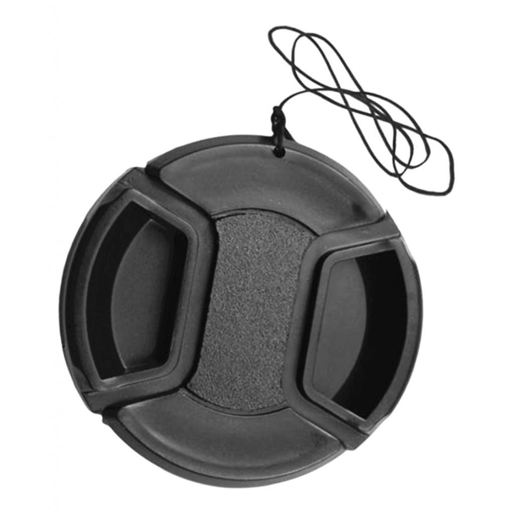 Lens Cap Protective Cover 49 mm 62 mm 67 mm 72 mm 77 mm