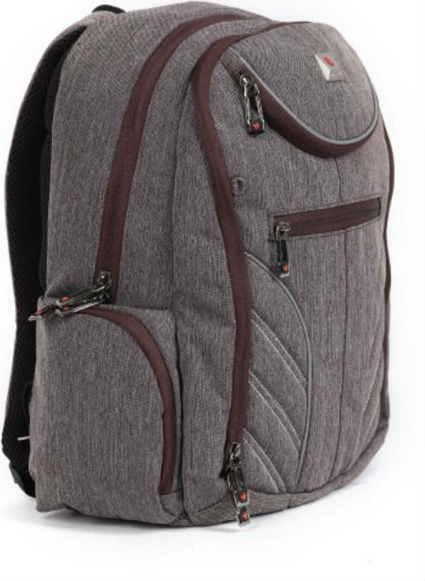 Balo Laptop Mr.Vui BLLT625-14 (31 x 42 cm)