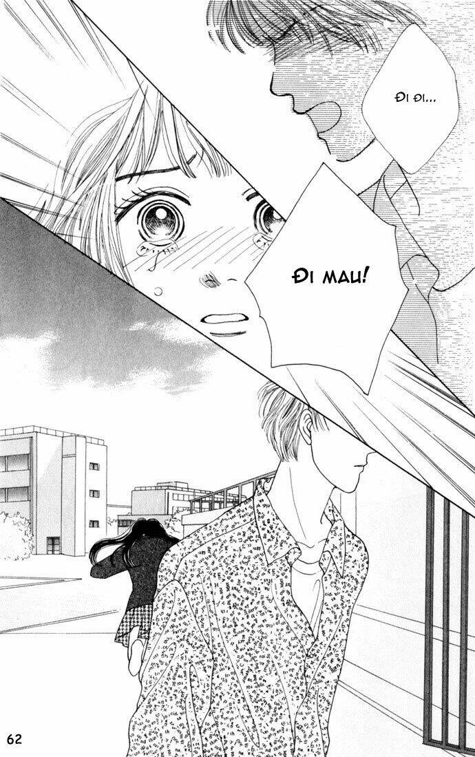 con nhà giàu chapter 20 11