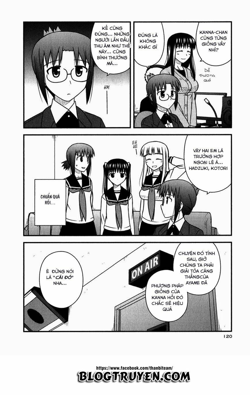 koe de oshigoto! chapter 47 8