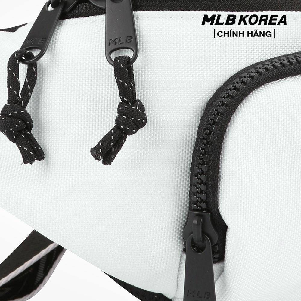 MLB - Túi bao tử thời trang Seamball