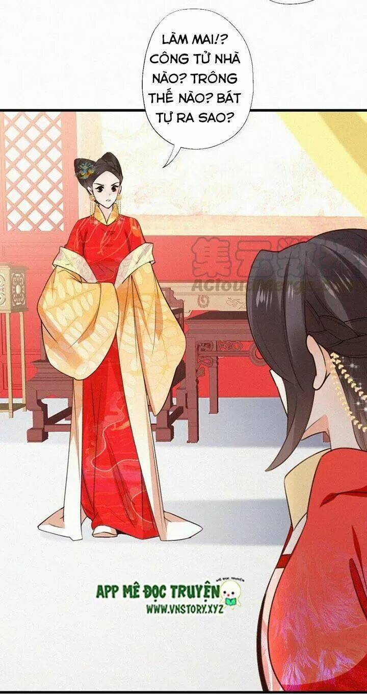 thiên hương mỹ nhân chapter 100 7