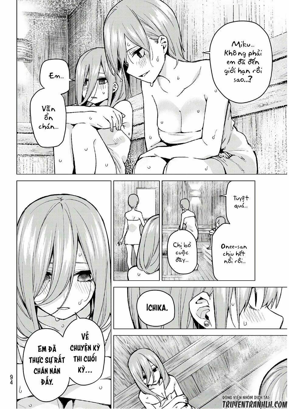 the five wedded brides chapter 68 10