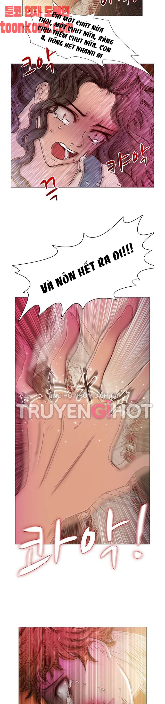 tôi chính là nhà sưu tập chim chapter 34.2 3