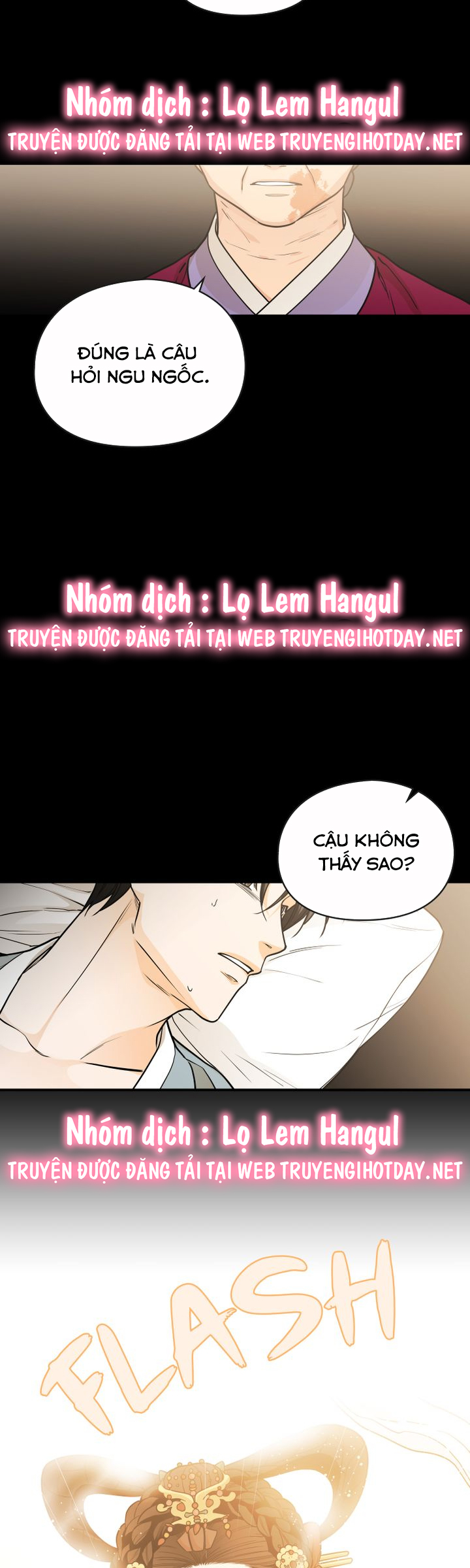 câu chuyện về người phụ nữ ấy chapter 88 7