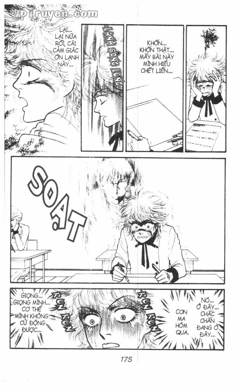 câu lạc bộ con nhà giàu chapter 4 176