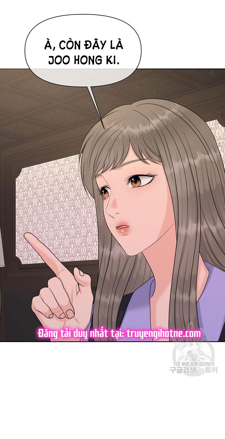 Em Sẽ Chọn Alpha Nào~ chapter 74.2 - Trang 29