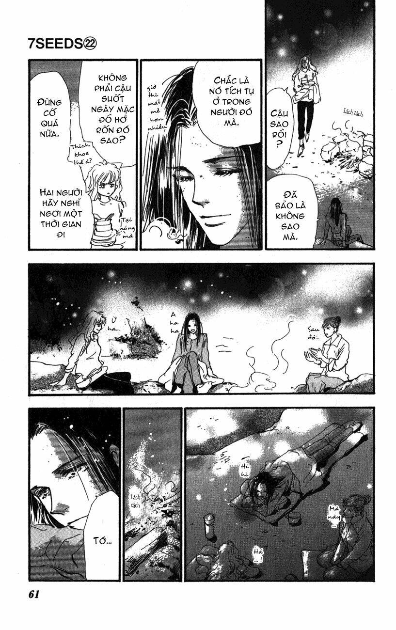 7 mầm sống chapter 113 22