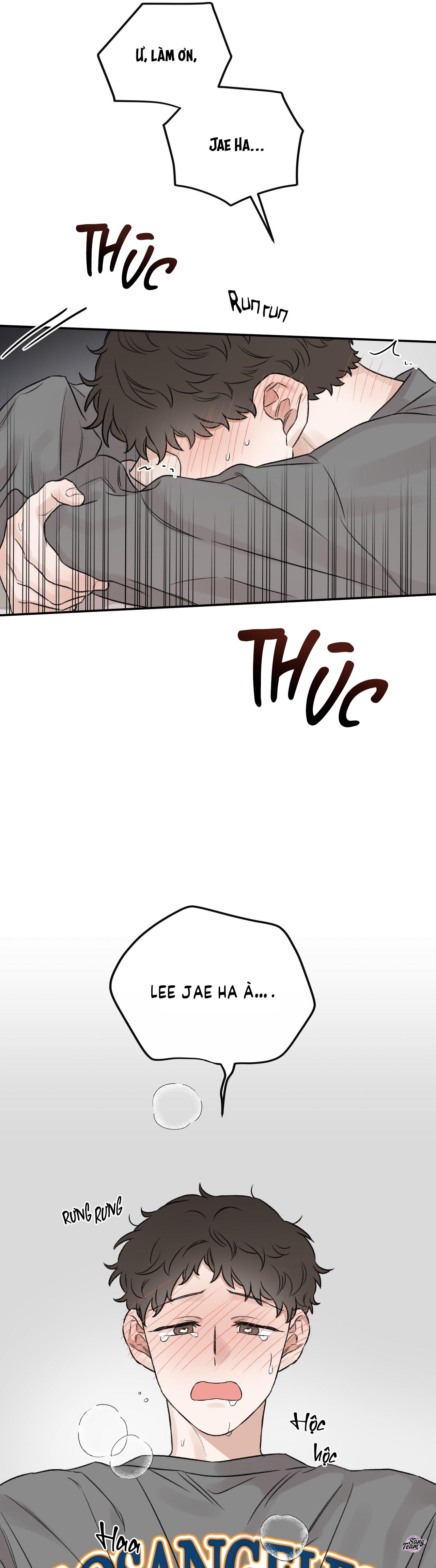 jaeha nhà bên chapter 3 25