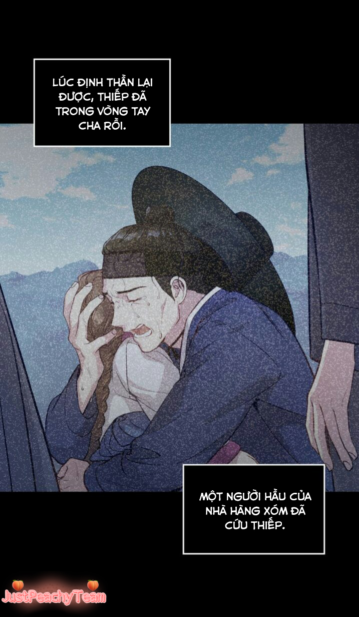 khi những nụ hoa nở rộ chapter 12 43