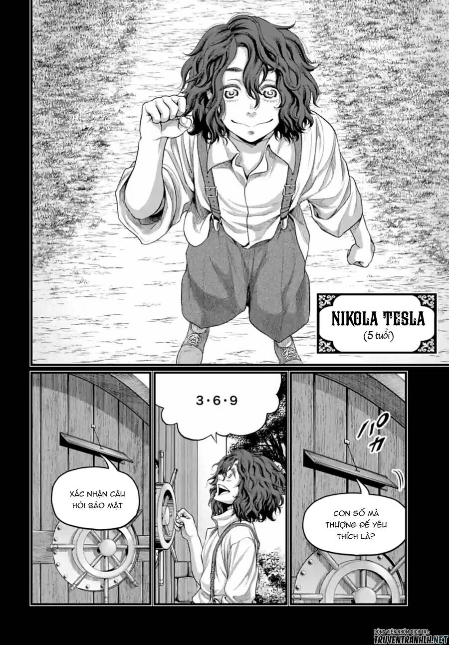 đại chiến nhân thần chapter 74 19