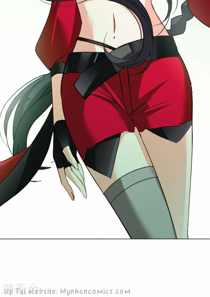 cô ấy đến rồi, xin nằm xuống! chapter 122 18