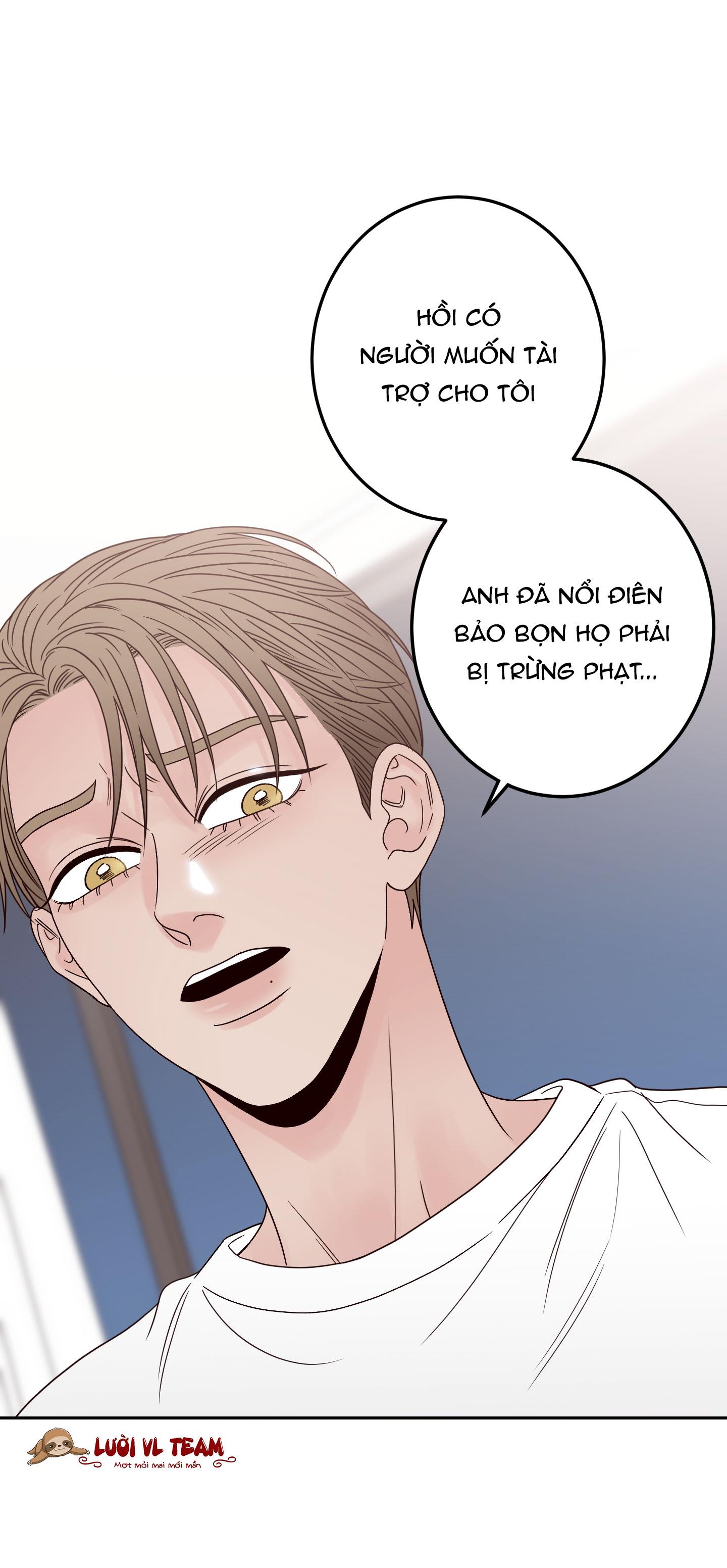 bad position chapter 16 18