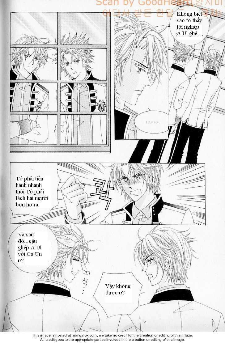 thần tượng mua sắm chapter 22 30