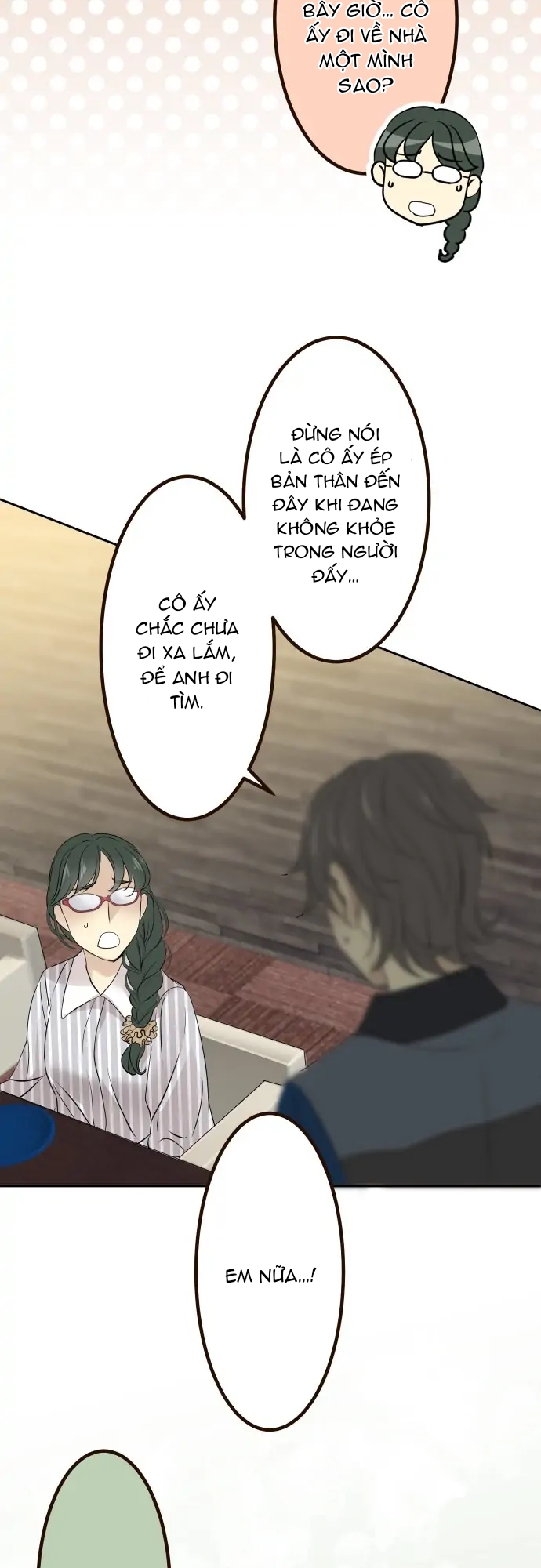 phục tùng tuyệt đối nữ thần rắn chapter 10 10