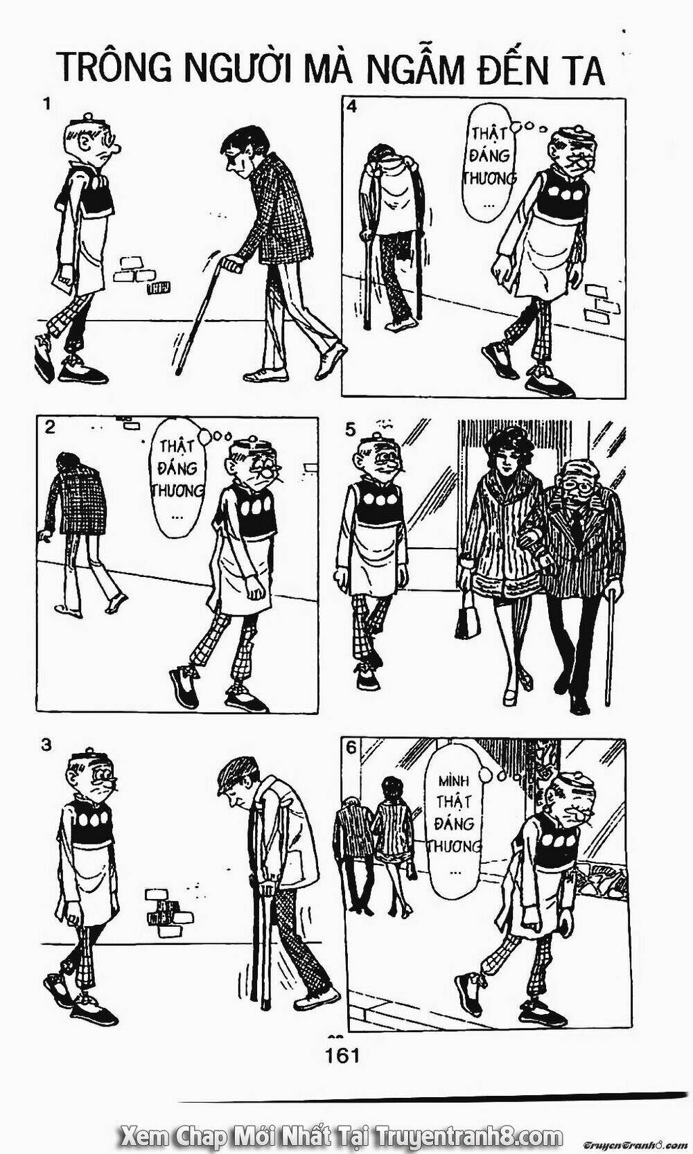 chú thoong chapter 230 17