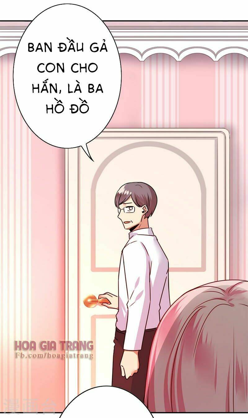 phục thù thiếu gia tiểu điềm thê chapter 40 6