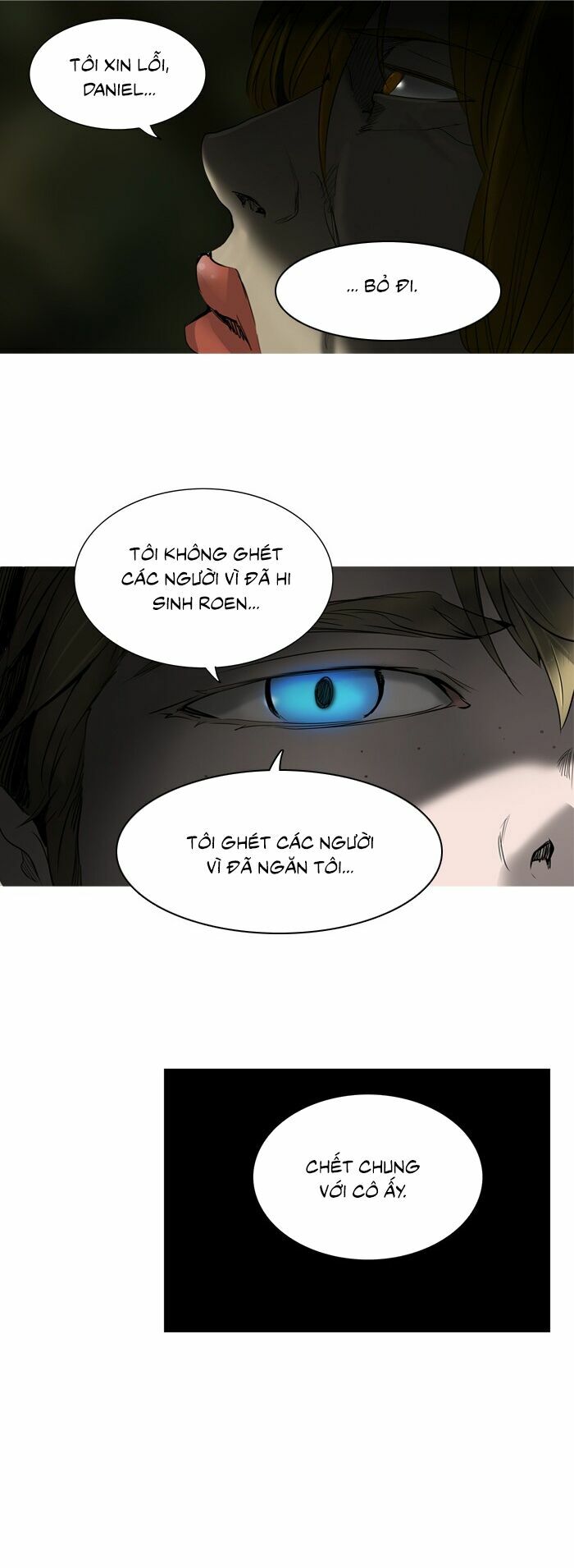 tòa tháp bí ẩn 2 chapter 193 57