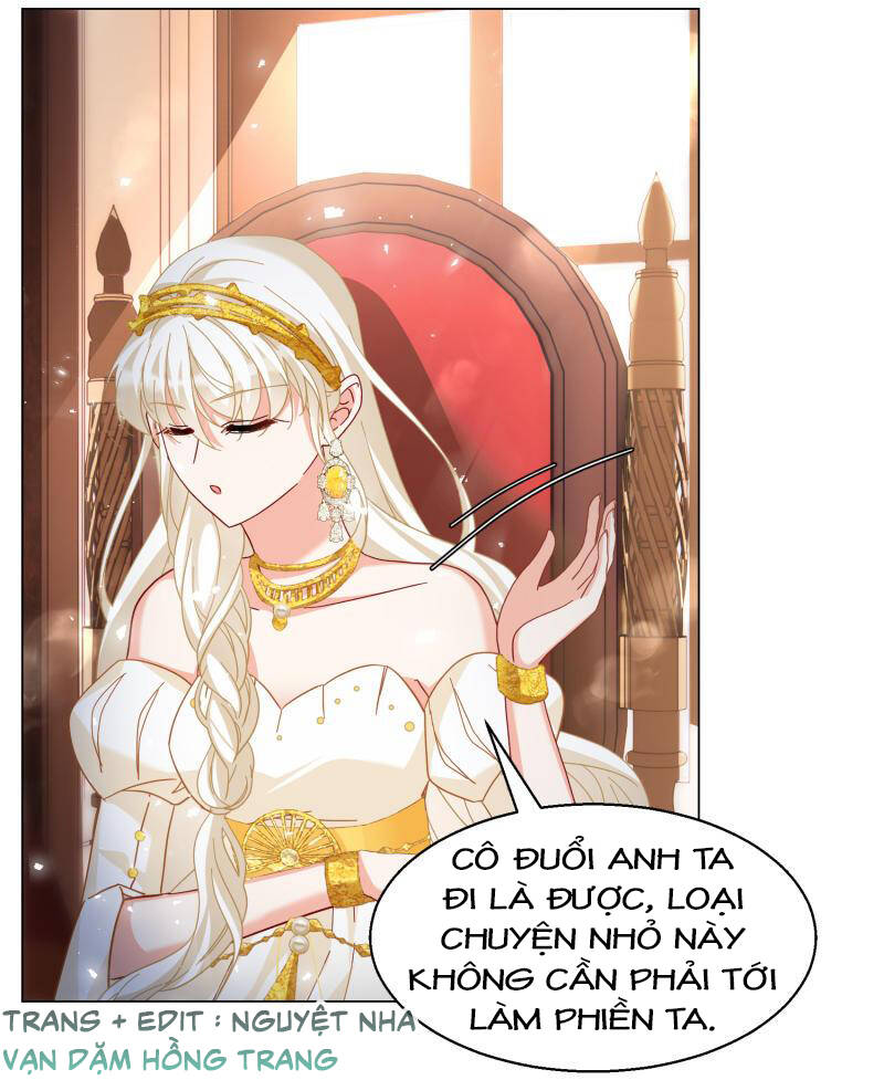 cô ấy đến rồi, xin nằm xuống! chapter 273 13