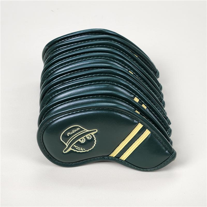 Câu lạc bộ golf Cap Golf Fisherman của Hàn Quốc gốc Bộ đầu gol